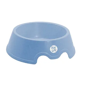 Dog Life Bioplastic Bowl