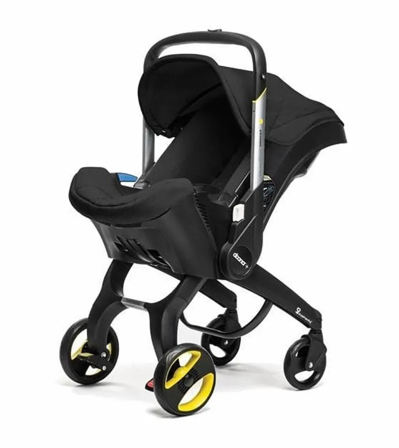 Doona  Infant Car Seat - Nitro Black