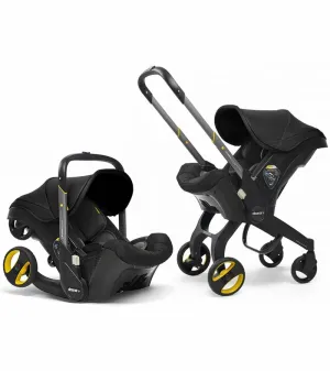 Doona  Infant Car Seat - Nitro Black