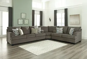 Dorsten 3-Piece Sectional