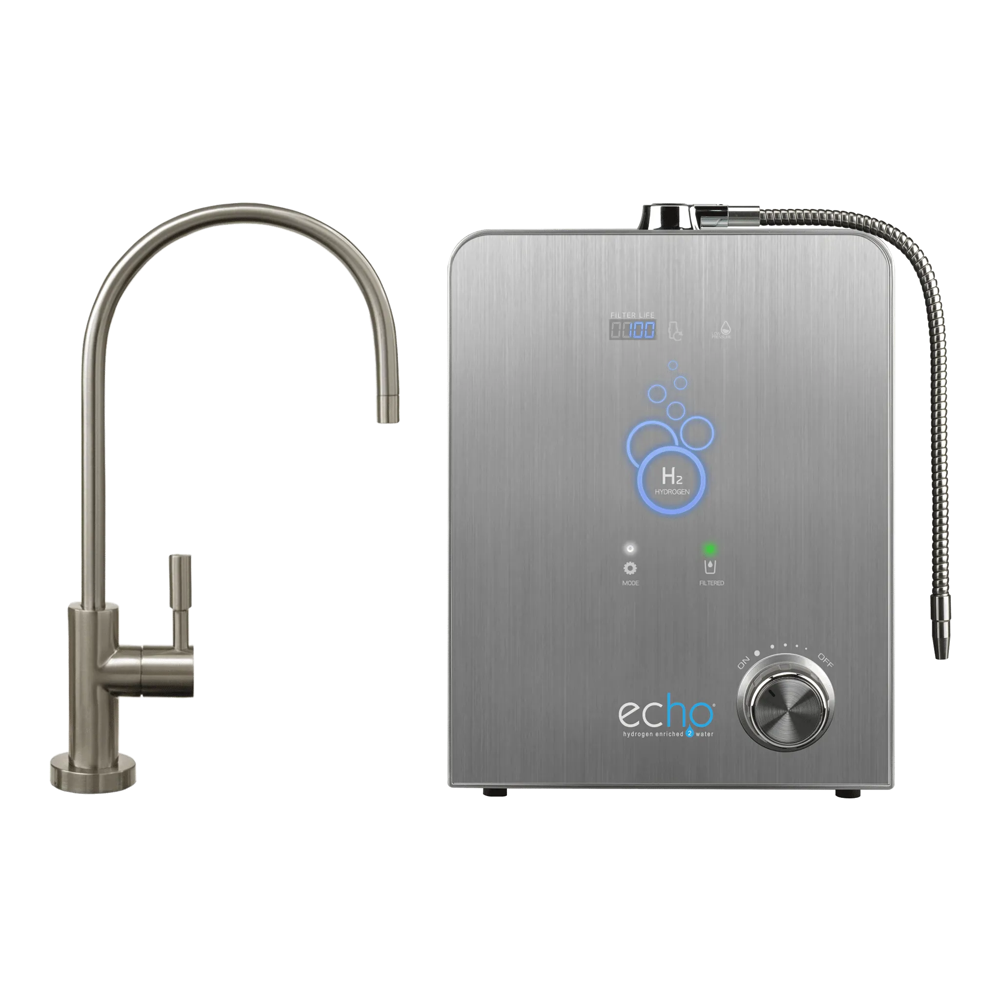 Echo H2® Hydrogen Water Machine