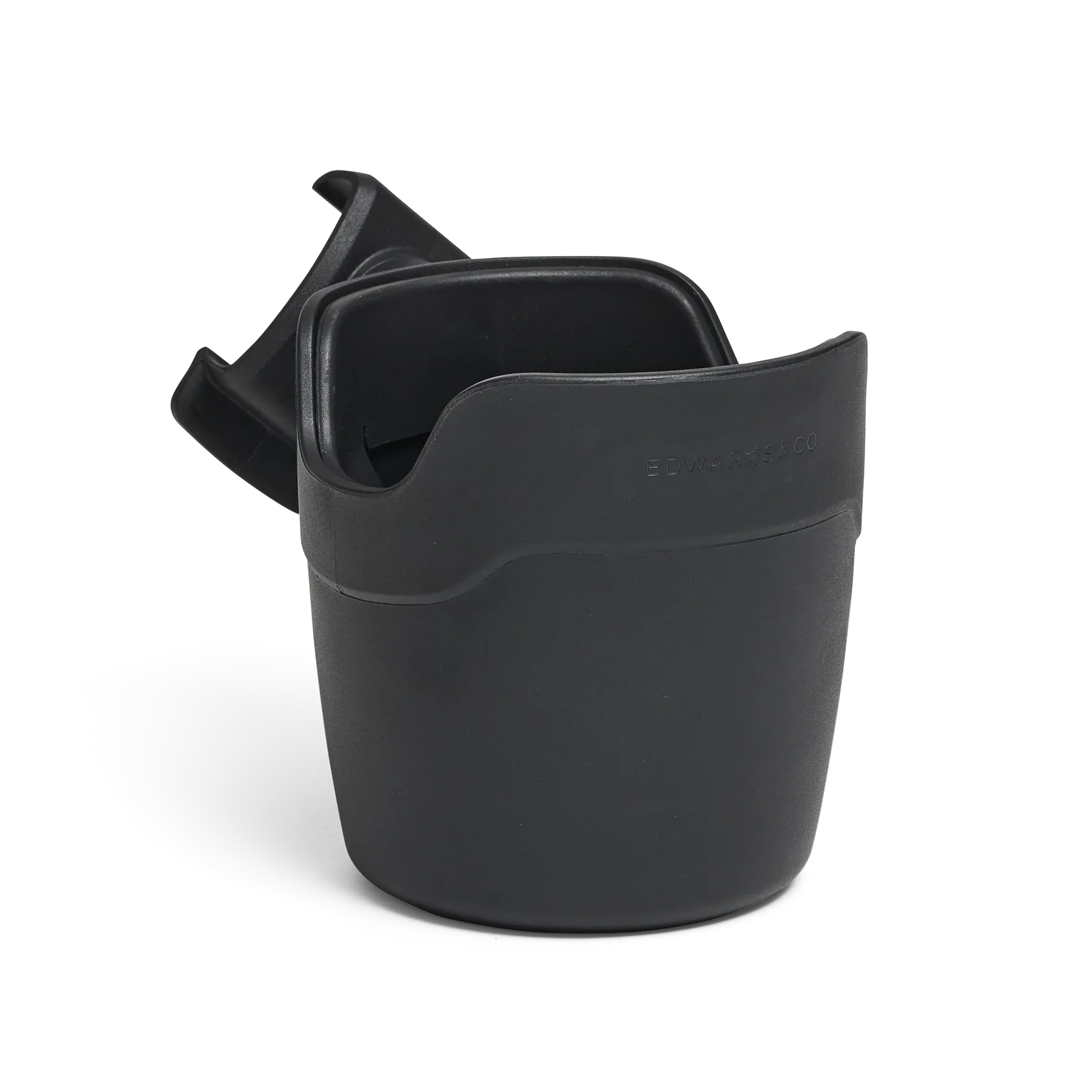Edwards & Co Olive/Oscar Cup Holder