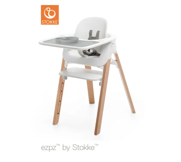 Ezpz By Stokke Placemat For Steps