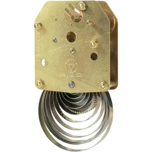 FIAP Replacement 12 Hour Clock for Belt Feeders