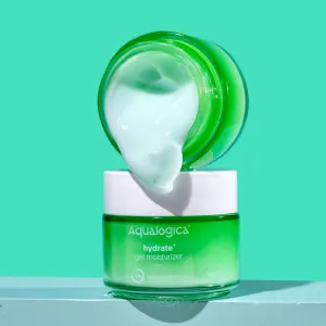 FREEBIE Hydrate  Jello Moisturizer 100g