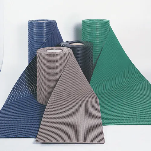 Frontrunner Entry Roll Matting