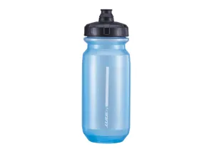 Giant Doublespring Trasparent Water Bottle - Blue/Grey/White