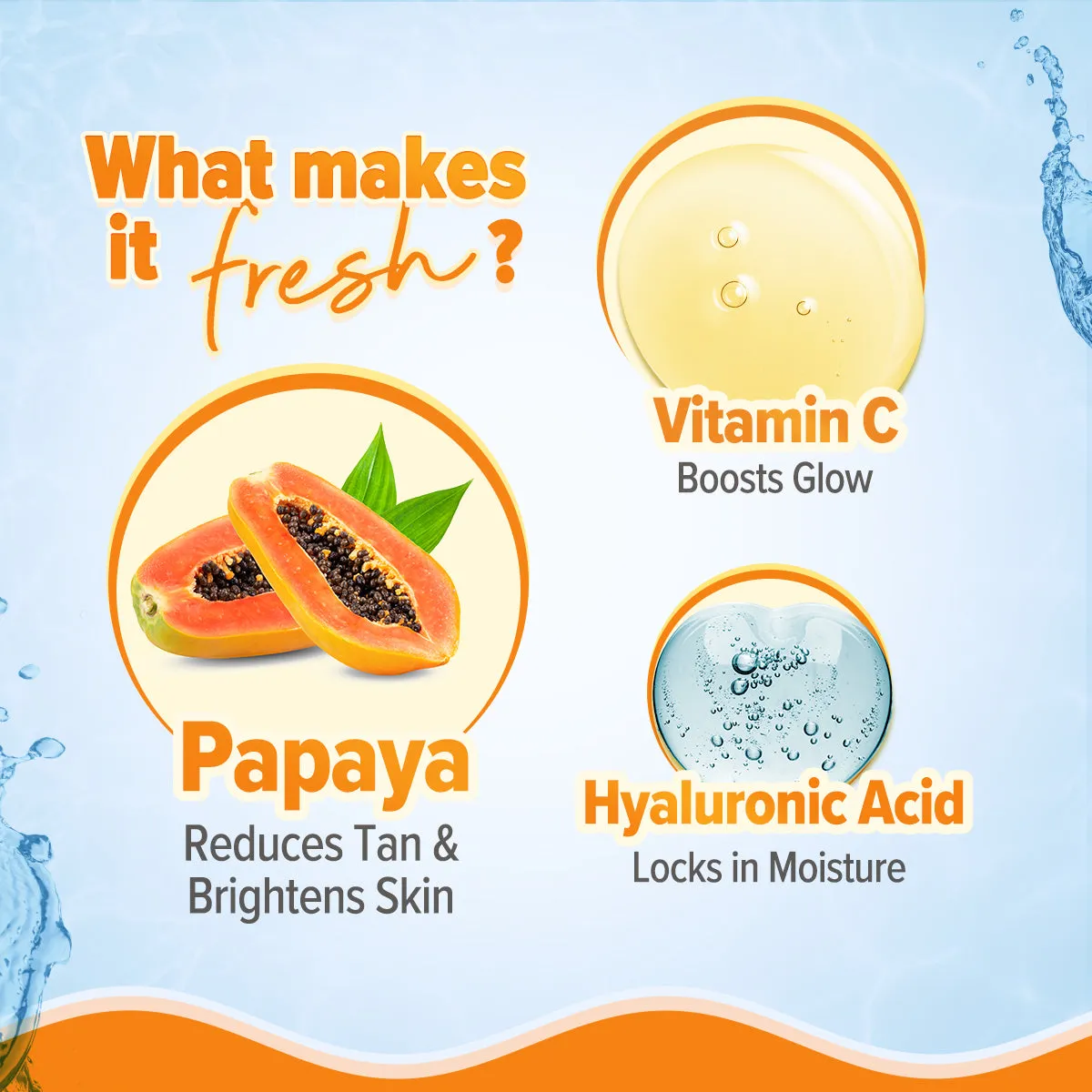 Glow  Sun Shield & Hydration Combo