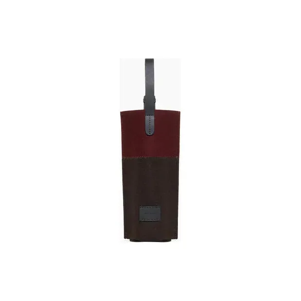 Graf Lantz Felt/ Leather Cozy Carrier Solo