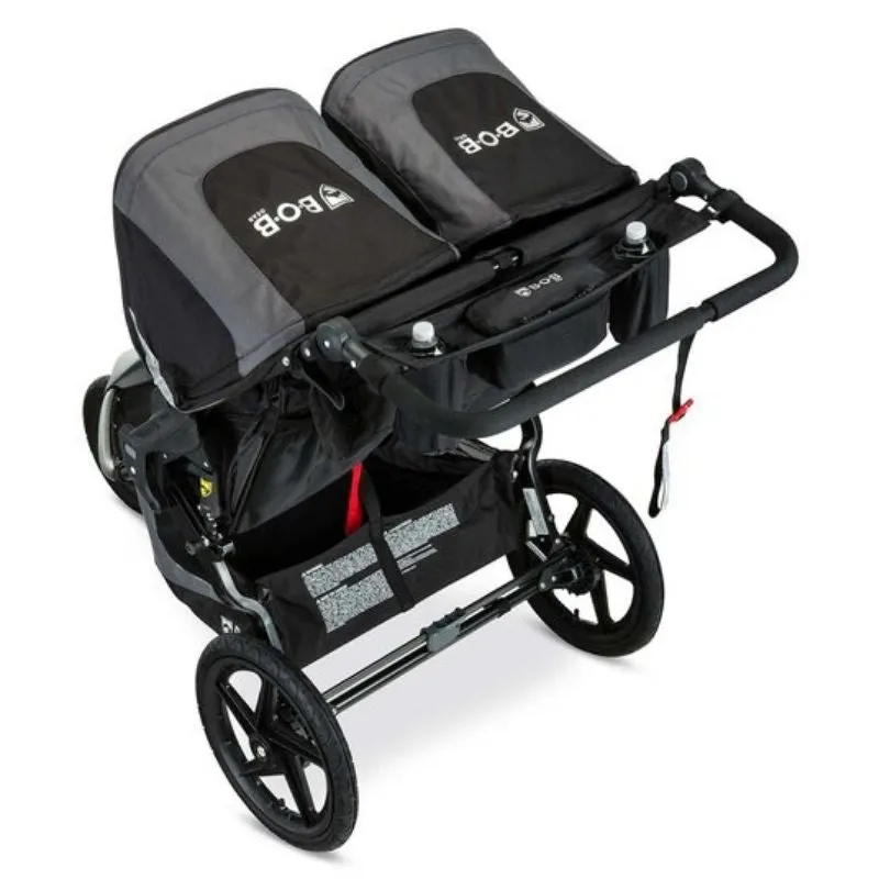 Handlebar Console for Duallie Jogging Strollers
