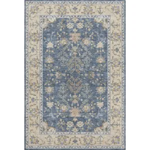 Hatay HY9 Blue Rug