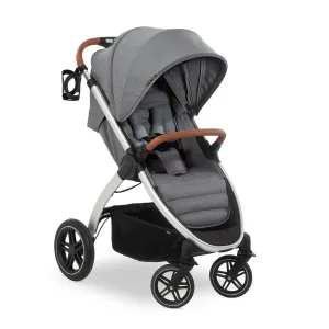 Hauck Standard Stroller Uptown (Grey)