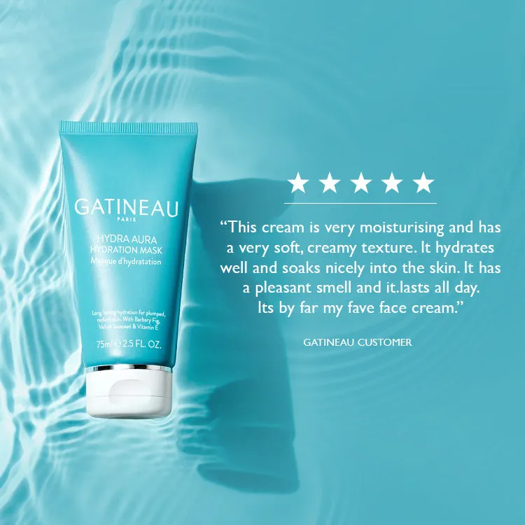 Hydra Aura Water Cream