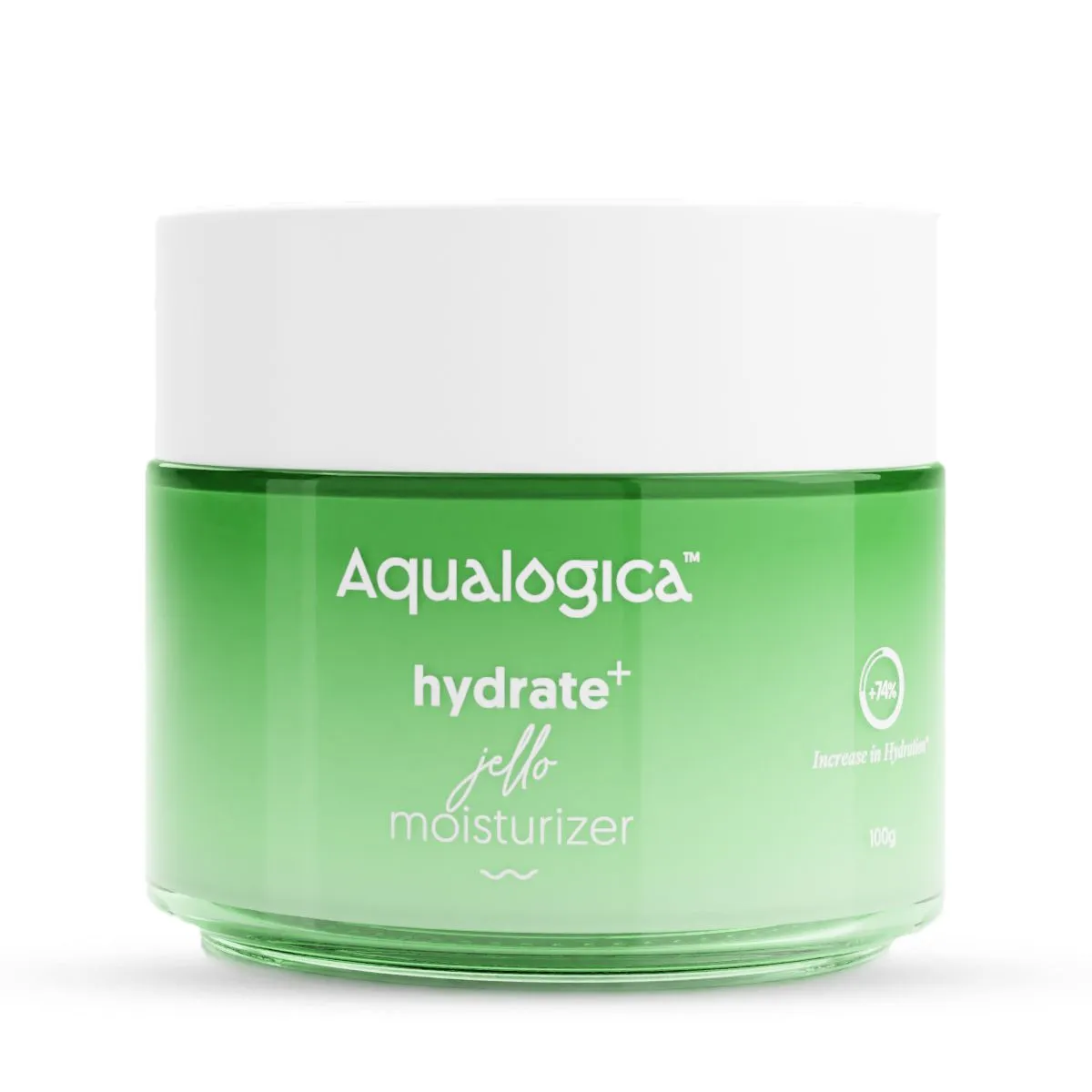 Hydrate  Jello Moisturizer 100g