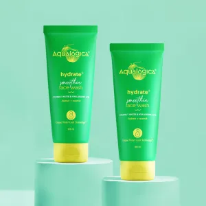 Hydrate  Smoothie Face Wash – 100 ml (Pack of 2)