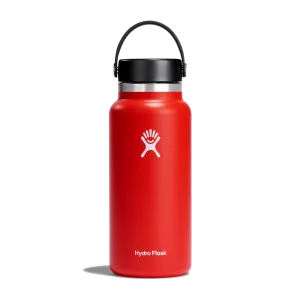 Hydro Flask 32 oz Wide Mouth Gojo