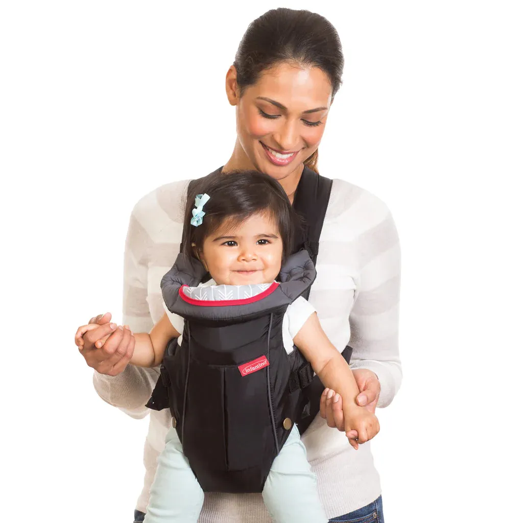Infantino Swift Pocket Baby Carrier