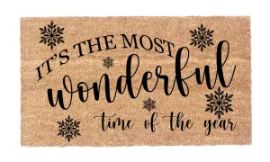It's The Most Wonderful Time Of The Year