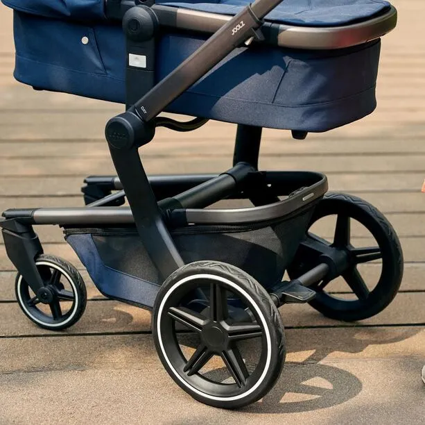 Joolz Day  Stroller