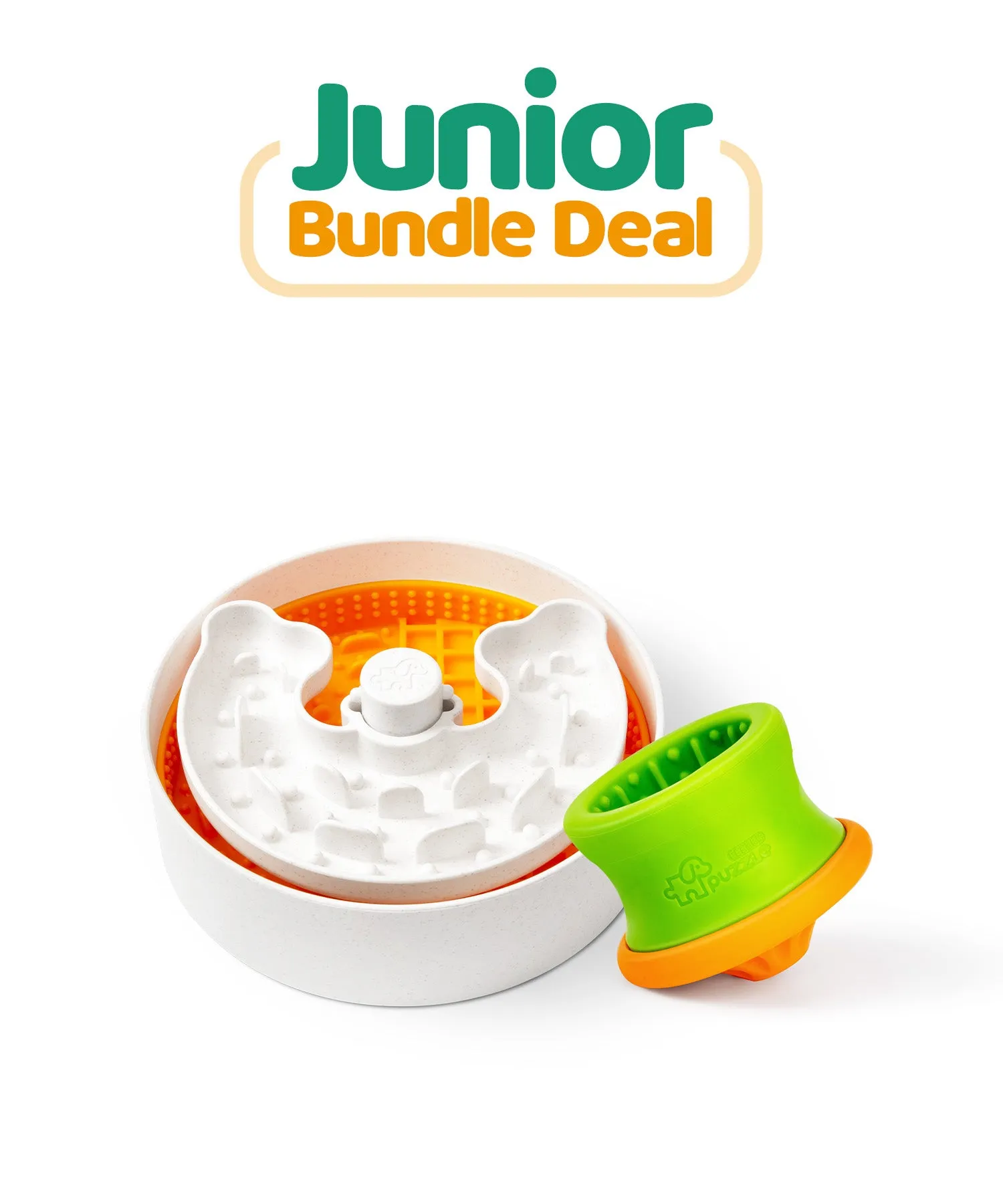 Junior Bundle Deal