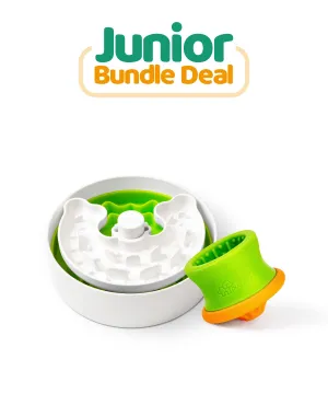 Junior Bundle Deal
