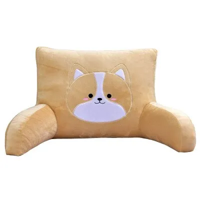 Kawaii Corgi Shiba Inu Pillows