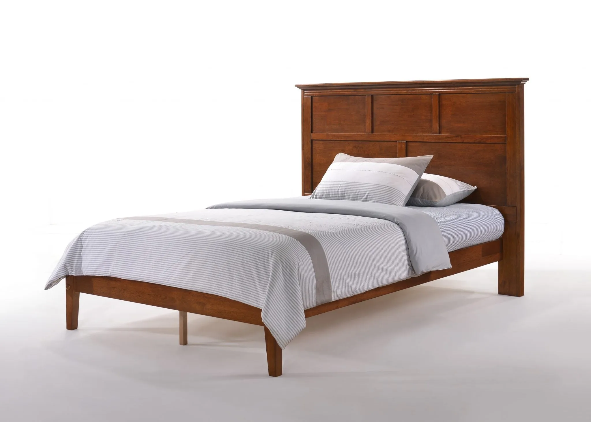 King Tarragon Bed (P Series)