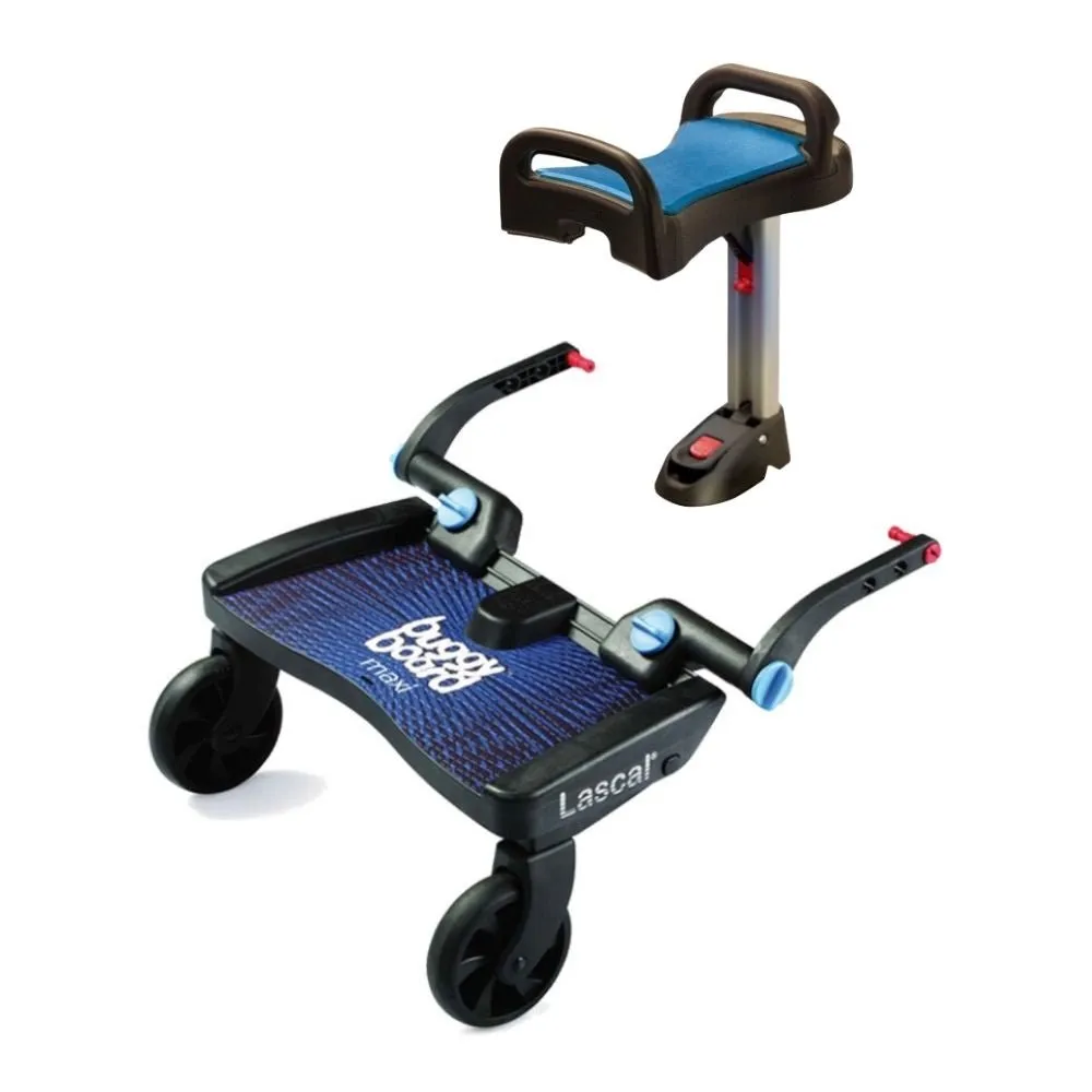 Lascal Buggy Board