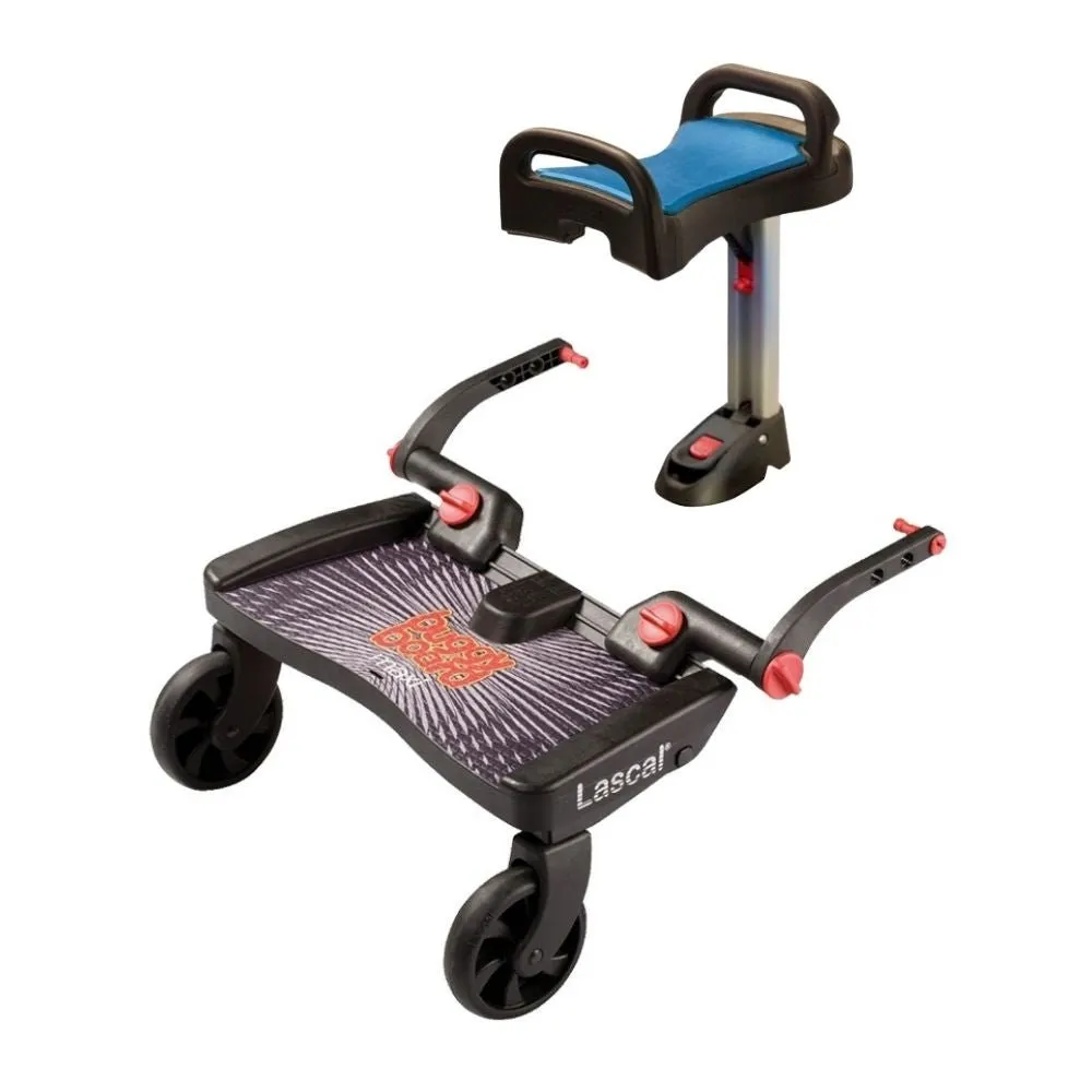 Lascal Buggy Board