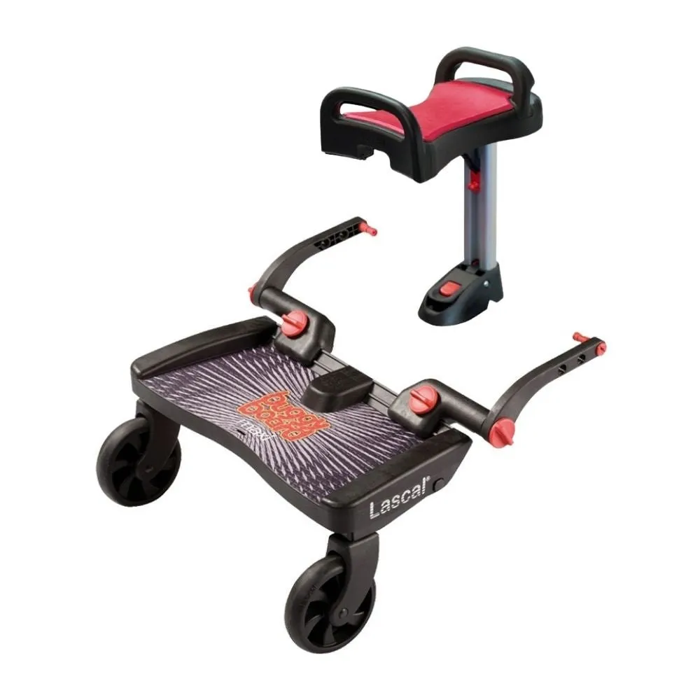 Lascal Buggy Board