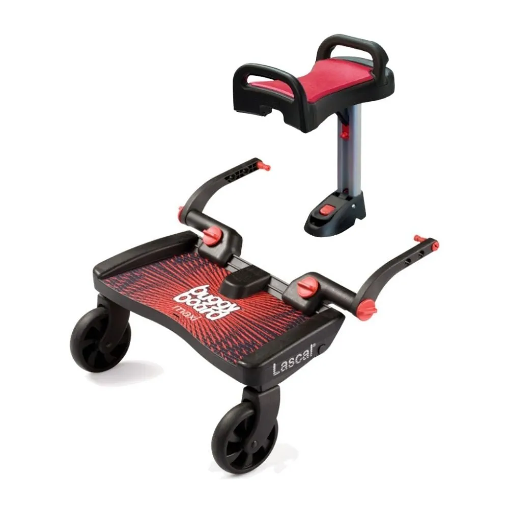 Lascal Buggy Board