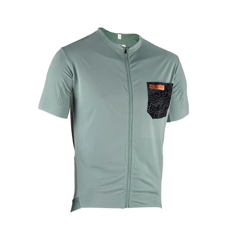 LEATT MTB Trail 3.0 V23 Jersey (2023)