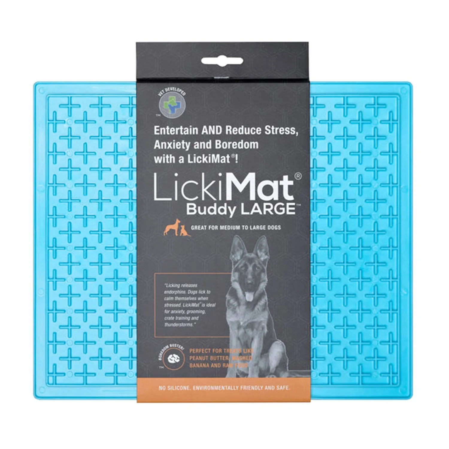 LickiMat Classic Buddy X-Large for Dogs