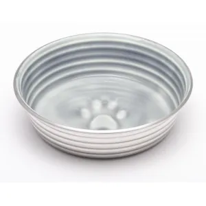 Loving Pets Le Bol Cat Bowl Parisian Grey Extra Small