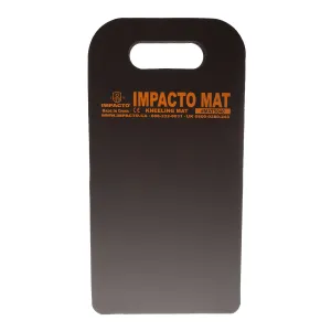 Mat - Impacto Medium Kneeling 8" x 16"