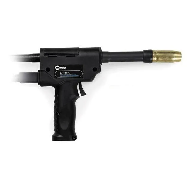 Miller XR-W Pistol Gun - 15 Ft. - 198129