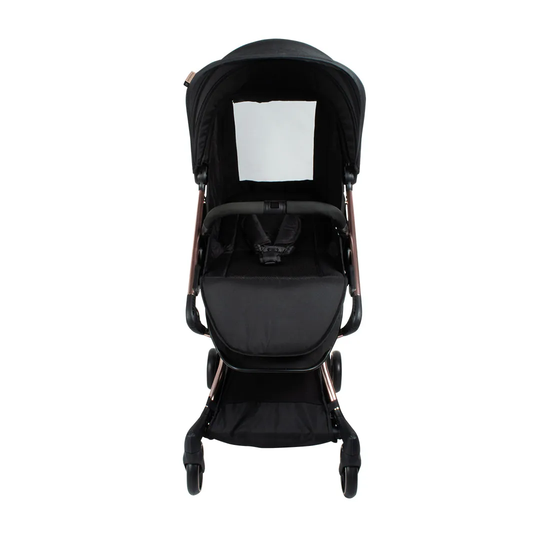 Mimosa Tablemate Stroller - Rose Gold