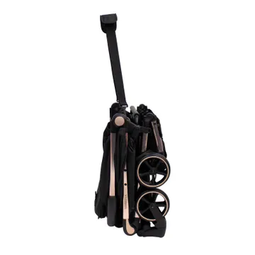 Mimosa Tablemate Stroller - Rose Gold