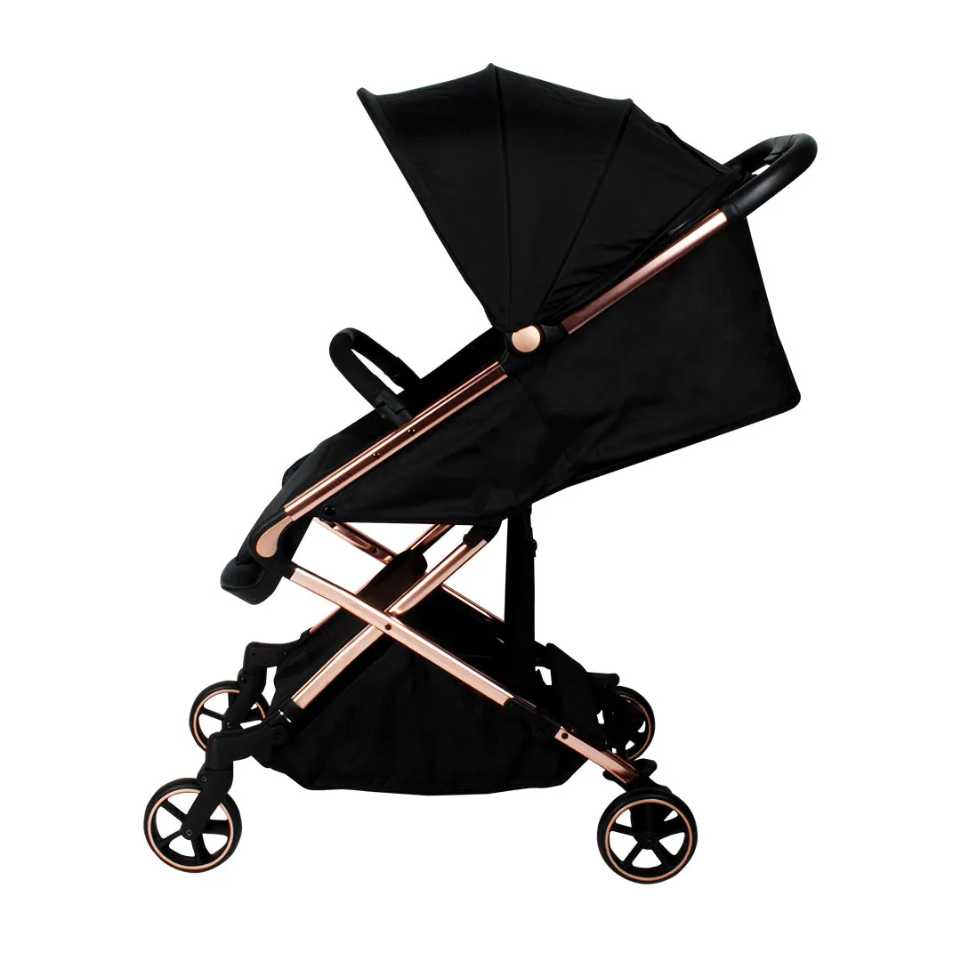 Mimosa Tablemate Stroller - Rose Gold