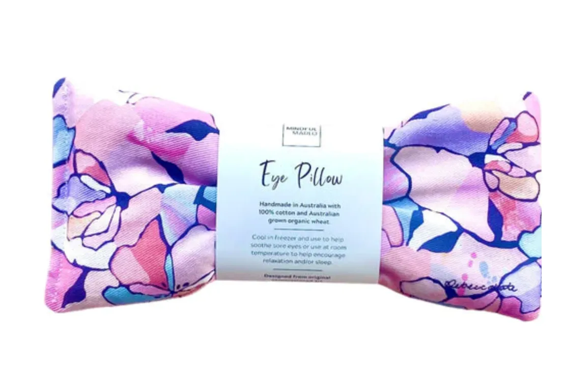 Mindful Marlo Eye Pillow