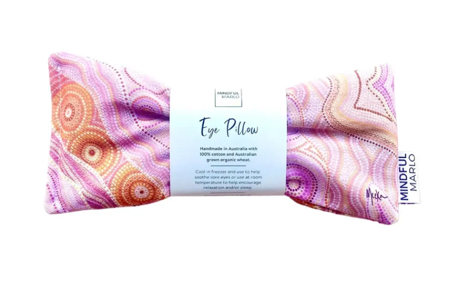 Mindful Marlo Eye Pillow