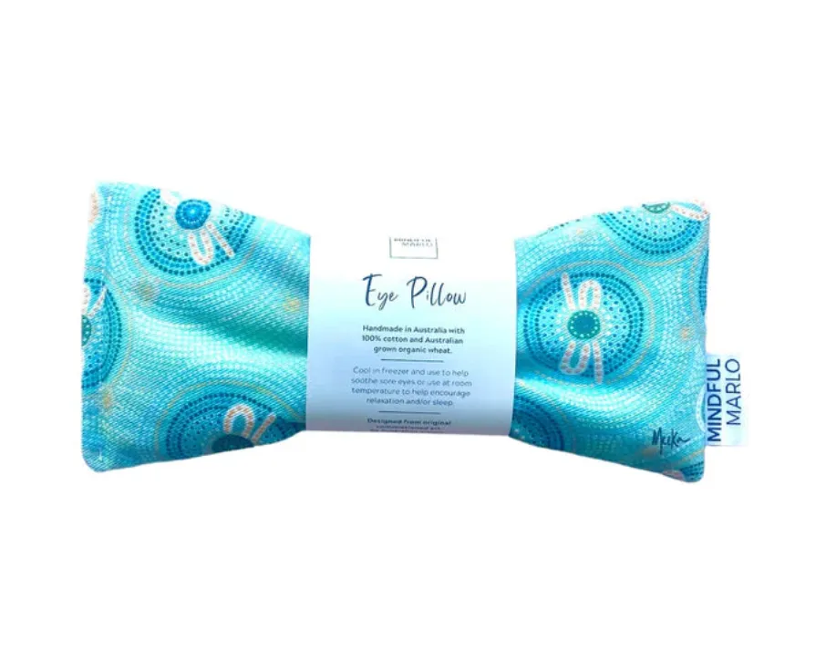 Mindful Marlo Eye Pillow