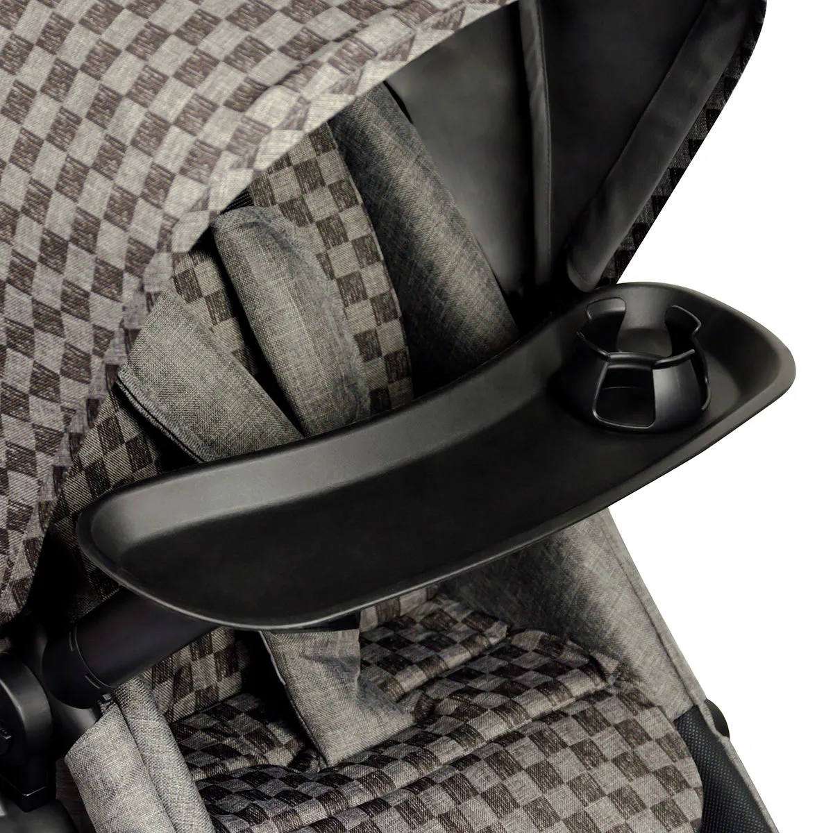 Mt. Buggy Cosmopolitan Food Tray