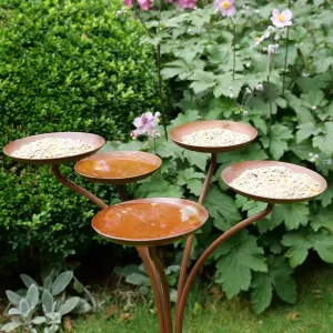 Notgrove Bird Feeder - SPECIAL OFFER 31% OFF