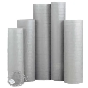 Nuheat 120V Floor Warming Standard Heat Mat