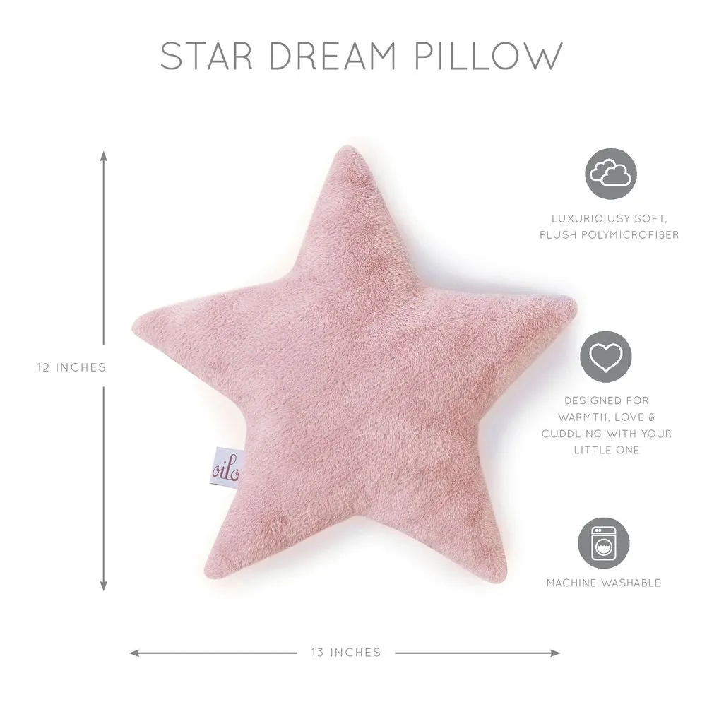 Oilo Star Dream Pillow