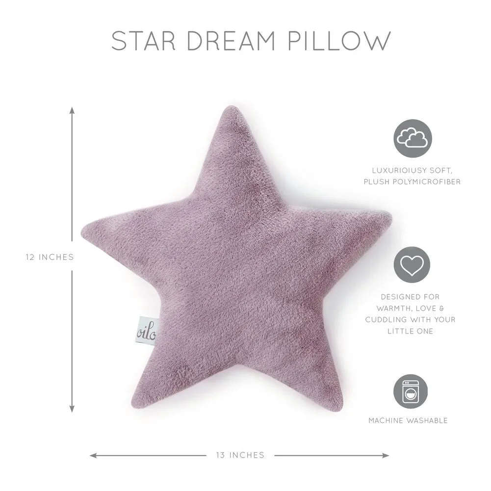 Oilo Star Dream Pillow