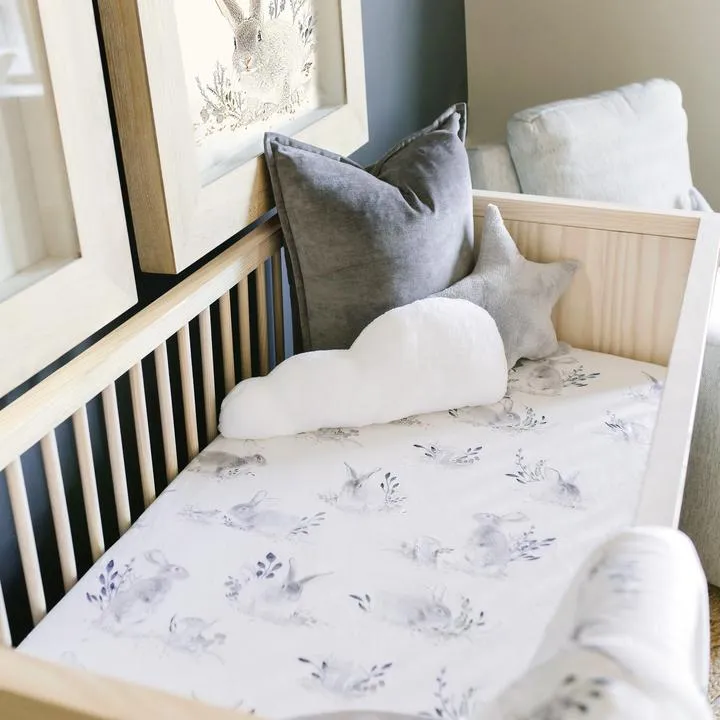 Oilo Star Pillow