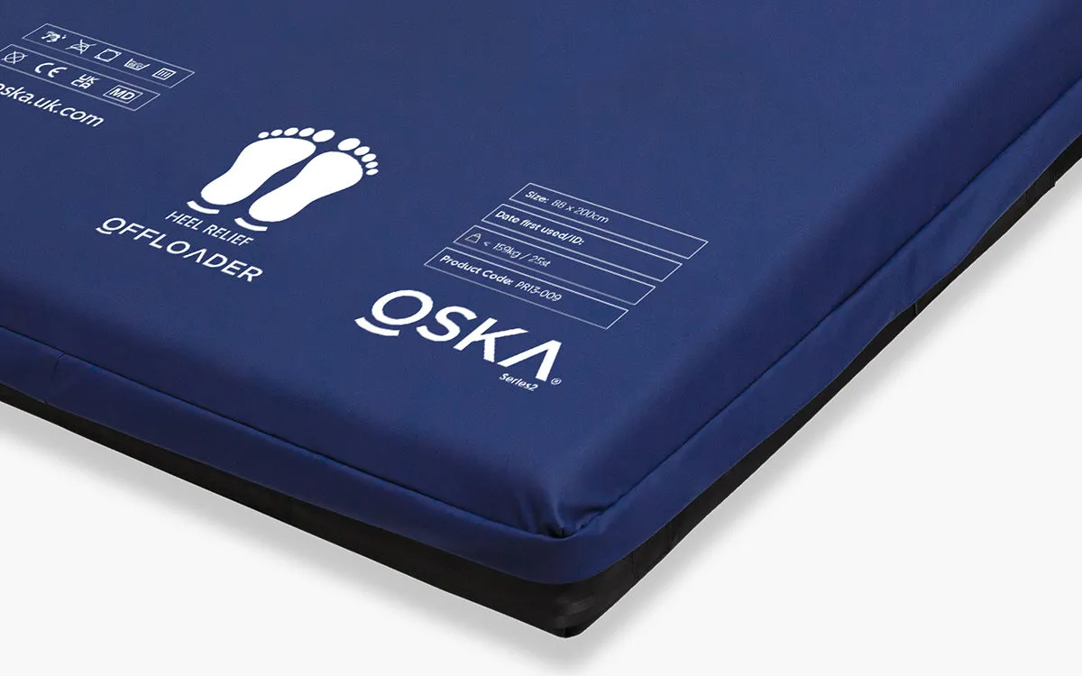 OSKA FIKA Mattress Series 2