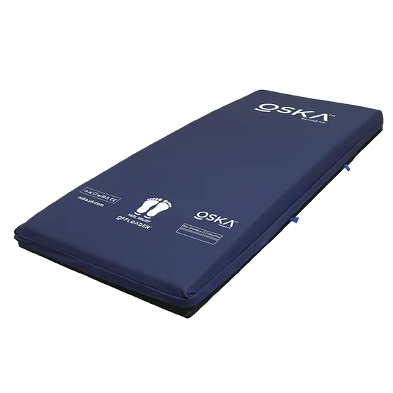 OSKA FIKA Mattress Series 2
